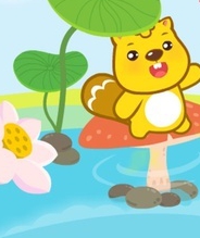 贝瓦儿歌之清凉好儿歌