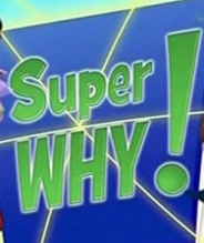 super why