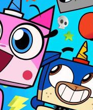 Unikitty