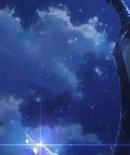 魔法少女伊莉雅：雪下的誓言