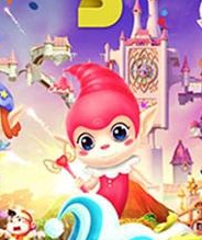 踢踢和奇奇之魔力课堂 第三季