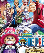 海贼王剧场版3：珍兽岛的乔巴王国