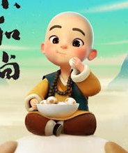 一禅小和尚