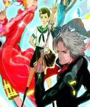 ClassicaLoid