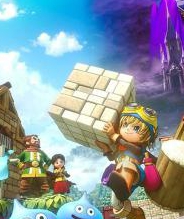 勇者斗恶龙：建造者2-登陆PS4和Nintendo Switch-DQ夏祭0806