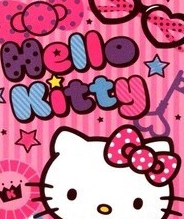Hello Kitty 苹果森林 第三季