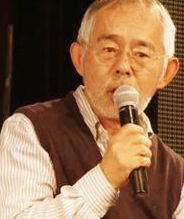 铃木敏夫专访:吉卜力的未来