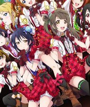 LoveLive!OVA