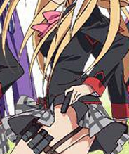 Little Busters! EX