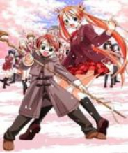 魔法先生 第一季