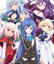 Ange Vierge