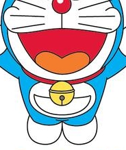 新版哆啦A梦