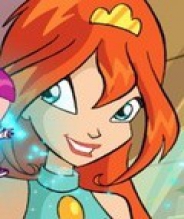 魔法俏佳人 Winx Club  第一季