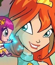 魔法俏佳人 Winx Club