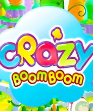 Crazy BoomBoom