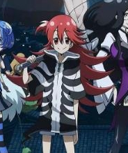 LAIDBACKERS剧场版