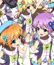 ReStage!Dream Days