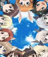 强袭魔女:501部队出发!