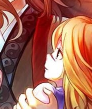 狐妖小红娘剧场版:王权富贵