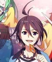 狐妖小红娘剧场版:月红篇