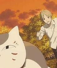夏目友人帐第三季
