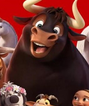 公牛历险记Ferdinand