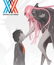 DARLING in the FRANXX