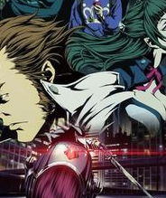 牙狼 -VANISHING LINE-