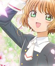 魔卡少女樱 透明牌篇 OAD