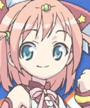 魔法少女小缎带