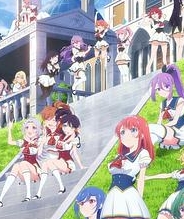 宝石幻想:光芒重现