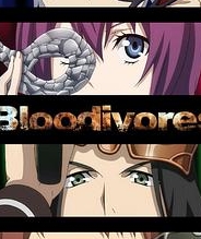 时空使徒 Bloodivores