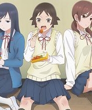 女高中生的浪费青春