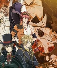 Code:Realize 创世的公主