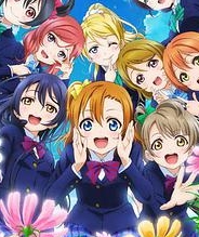 Love Live! 第二季