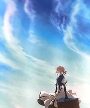紫罗兰永恒花园中配版
