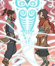降世神通：科拉传奇第二季